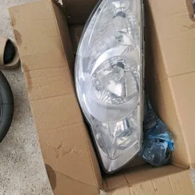 Hundai elantra 2010 Fara