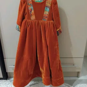 Вечерние платья