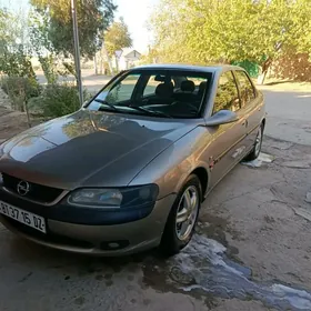 Opel Vectra 1997