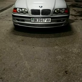 BMW 3 Series 1999