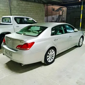 Toyota Avalon 2006