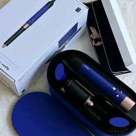 Dyson Airwrap Complete long