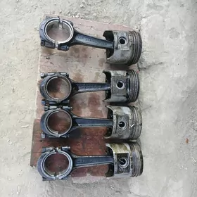 uaz 21 şatun porźun