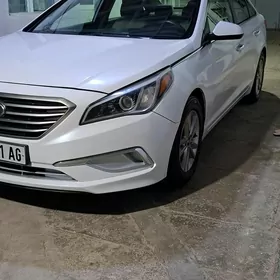 Hyundai Sonata 2016