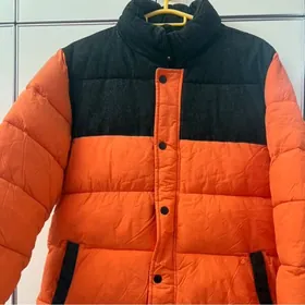 Муж.куртка ZARA