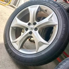 🔰🔰 235 55 20 TEKER