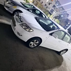 Toyota Corolla 2006