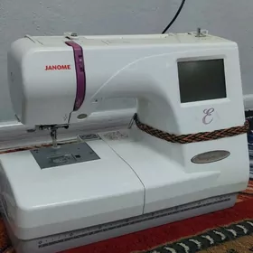 Janome 350