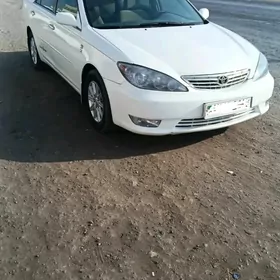 Toyota Camry 2002