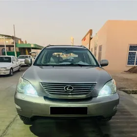 Lexus RX 330 2005