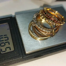 Zoloto 585 Briljant ERvan