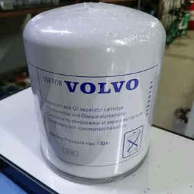 volvo pirdun filtr