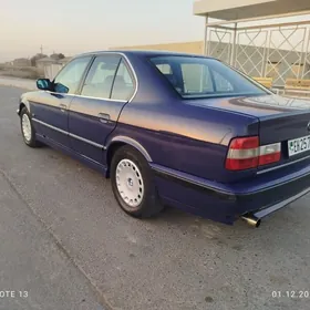 BMW 525 1991
