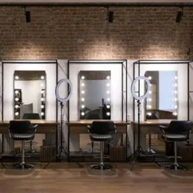 Aymelek salony dyrnakcy sac ma