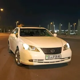 Lexus ES 350 2007