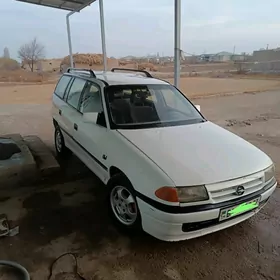 Opel Astra 1991