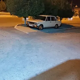 Lada 2106 1992