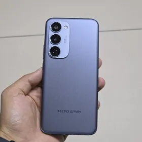 Tecno Spark 40pro+. 16/256