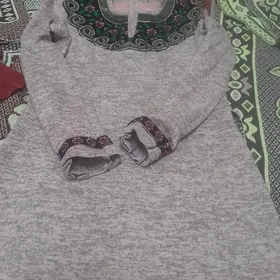 Arassa gyş köýnekler