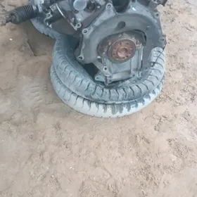 матор дивител