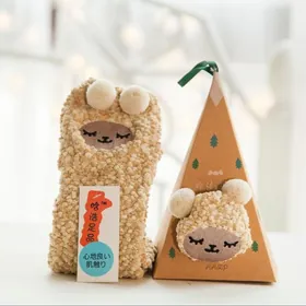 JORAP SOWGAT НОСКИ