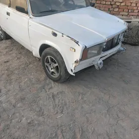 Lada 2107 1991