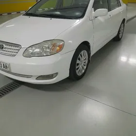 Toyota Corolla 2005