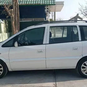 Opel Zafira 2004