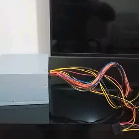 Блок питание компьютера