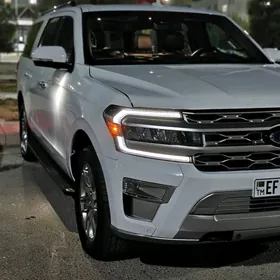 Ford Expedition 2022