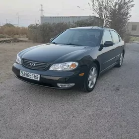 Infiniti I35 2002