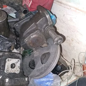 зил ком подйомник