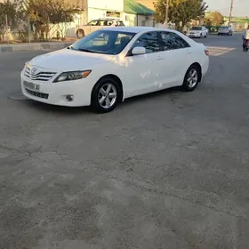 Toyota Camry 2010