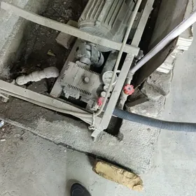 мойка мотор