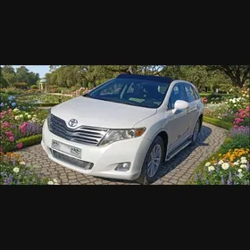 Toyota Venza 2009