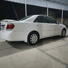 Toyota Camry 2002