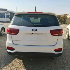 Kia Sorento 2020