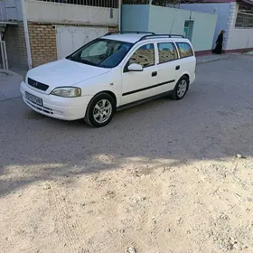 Opel Astra 1999