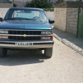 Chevrolet 1500 1993