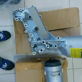 Mersedes Actros Axor