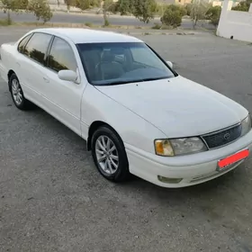 Toyota Avalon 1998