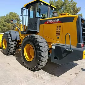 XCMG LW500F 2025