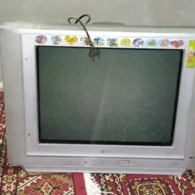 LG TELEWIZOR