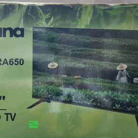 ARIANA 43 ANDROID TELEWIZOR 