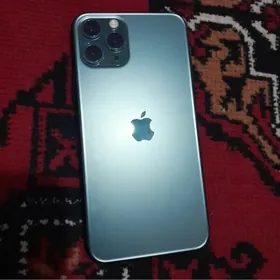 iPhone 11 Pro