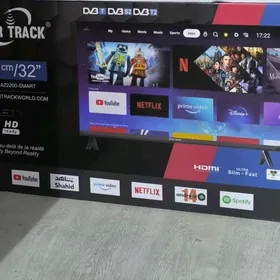 STARTREK 32 ANDROID TELEWIZOR