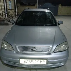 Opel Astra 1999