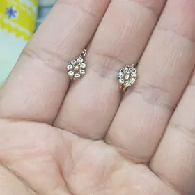 gyzyl çaga gulakhalka