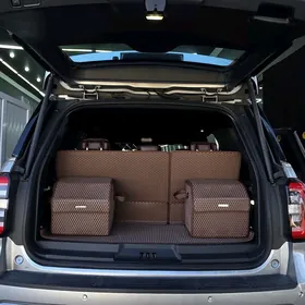 Ford Expedition 2023