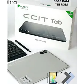 CCIT TAB S10 Ultra Planset